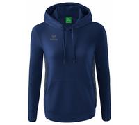 Women's hoodie Erima Essential Team 38