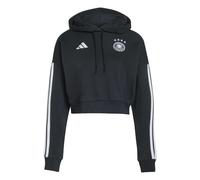 Adidas Germany Dna Hoodie Black L Woman