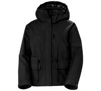 Helly Hansen Women's Nora Insulated 2.0 Ski Jacket Black M