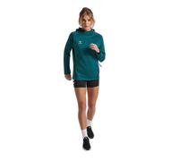 Women's Hoodie Hummel Cima XK Bleu XS