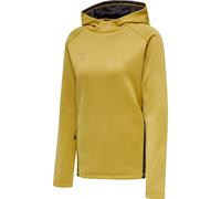 Women's Hoodie Hummel Cima XK Doré S