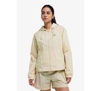 Roxy Boundless Spirit 2 - Women Beige Water-Resistant Jacket