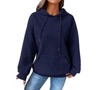 Womens Hoodie Ladies Sweatshirts and Hoodies Jumpers 16Th Birthday Gifts Girl Holiday Essentials for Women Womens Long Sleeve Hoodie Sweatshirts Lightweight Pullover Tops Bargains of The Day Sale