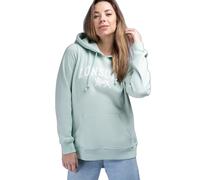 Lonsdale Balnacoil Hoodie Green S Woman
