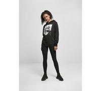 Mister Tee 2pac F*ck The World Hoodie Black 5XL Women