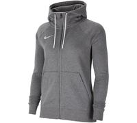 Women's Nike Park 20 Hoodie grey CW6955 071