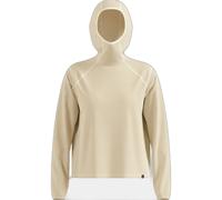 Odlo 542981 Cubic Sweatshirt Beige S Woman