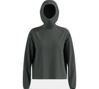 Women's hoodie Odlo Cubic Vert M