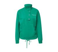 Women's Hoodie TheJoggConcept Jcsafine 2 Vert M