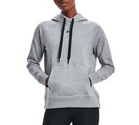 Under Armour Armour Rival Fleece Hoodie - Grey 14