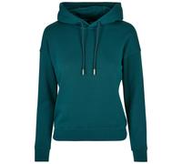Urban Classics Tb1524 Hoodie Green,Blue 5XL Woman