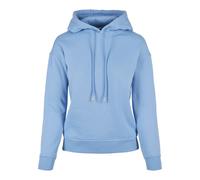 Urban Classics Tb1524 Hoodie Blue 5XL Woman
