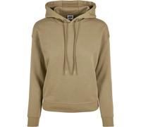 Women's Hoodie Urban Classics Vert XS