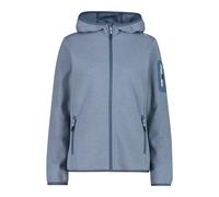 Cmp 34h6376 Jacket Blue 4XL Woman