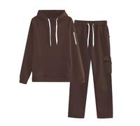 womens hoodie, women fleece hoodie, fleece thermal tops, tops y2k, hooded sweatshirt, sports sweatshirts for women uk, womens 2 piece outfit summer, ladies cardigans size 16 Coffee