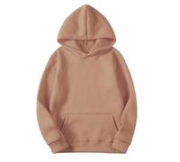 Women's Hoodies Fall Winter Oversized Sweatshirts Teen Girls Preppy Sweatshirt Long Sleeve Casual Jumpers Hooded Blouses Loose Fit Cute Hoodie Y2K Comfy Pullover with Pockets