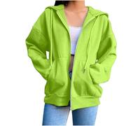 Womens Hoodies Size 14,Zip Up Hoodie Lightweight Long Sleeve Sweatshirts Casual Jumpers Zipper Hooded Jackets,Camo Hoodie