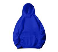 Womens Hoodies Sweatshirts Lady Long Sleeve Trendy Hoodies Home Lounging Women Outdoor Lady Lightweight Tops Womens Loose Hooded Sweatshirts Ladies Fashion Pullover Tops Daily Wear UK Size S-4XL