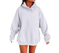 Womens Hoodies Zip up Long Sleeve Hoodies for Women Uk Ladies Zip up Hoodie Full Zip Sweatshirts Top Autumn Winter Tops Sweatshirt Jackets Coat Women's Fashion My