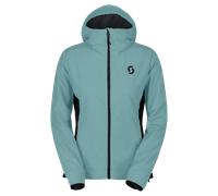 Women's Hoody SCOTT Insuloft Air PL | EU XL blue