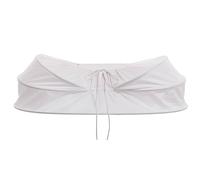 Women's hoop skirt Bridal Dress Gown Slip Petticoat, One Size, Style-12