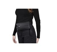 Women's horizontal clutch bag Antarès Rio