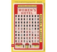 Women's Hotel: 1