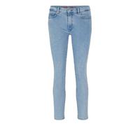 Women's Hugo 932 Slim-Fit Jeans in Turquoise