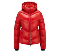 Women's Hugo Boss Pepule2 Jacket in Red