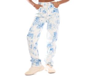 Women's Hugo Boss Straight-Fit Cropped Jeans in other