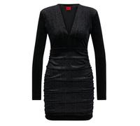 Women's Hugo Nibyll Dress in Black