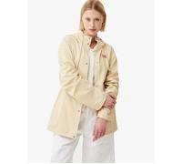 Women's Hunter Izzy Unisex Hooded Jacket - Grey - Size: 10/8