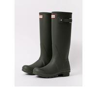 Women's Hunter Original Tall Womens Wellies - Green