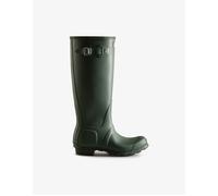 Women's Original Tall Wellington Boots UK 8 Green