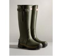 Green Hunter Womens Balmoral Adjustable Neoprene Lined Wellingtons UK Size 5 (EU 38)