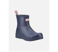Women's Hunter Original Play Womens Short Boots - Black - Size: 6