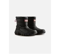 Hunter Boots Women's Intrepid Short Show Boot - Snow boots - Women's Black 39