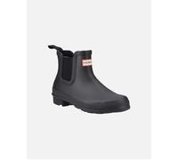 Hunter Original Chelsea Womens Black Wellies UK 3 Black