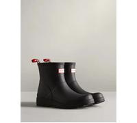 Women's Original Play Short Wellington Boots UK 6 Black