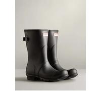Hunter Short Back Adjustable Wellington Boots