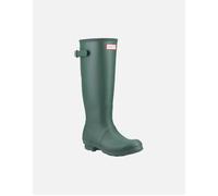 Hunter Original Tall Back Adjustable Wellington Boots