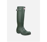 Hunter Women Original Tall Wellington Boots, Green (Hunter Green), 4 UK (37 EU)