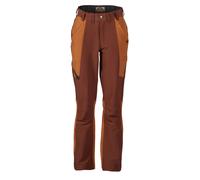 Women's hunting trousers Swedteam Lynx Antibite Orange 40