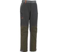 Women's hunting trousers Swedteam Lynx XTRM Antibite Gris 38