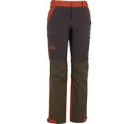 Women's hunting trousers Swedteam Lynx XTRM Antibite Orange 38