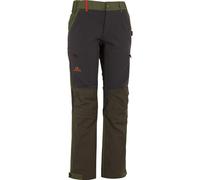 Women's hunting trousers Swedteam Lynx XTRM Antibite Vert 38
