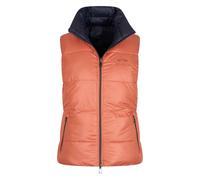 Women's HV Polo Claire Reversible Puffer Vest