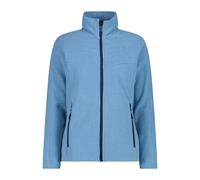 CMP - Women's Knit Tech Fleece Jacket, Niagara, 52