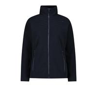 Cmp 34h2846 Jacket Blue 2XS Woman