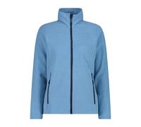Women's hybrid fleece CMP Bleu 3XL